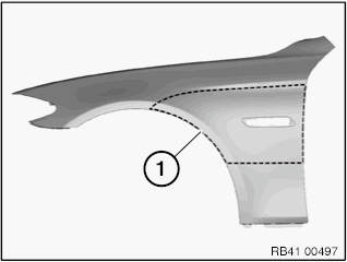 Parking Assist System